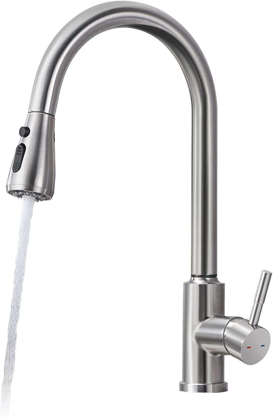 Extra 20% Off Kitchen Faucet!