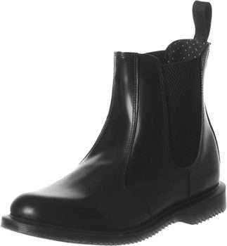 63% Off Dr. Martens Womens Flora!