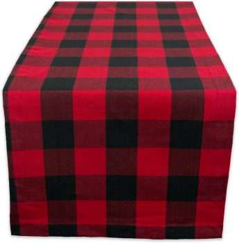 58% Off Table Runner!