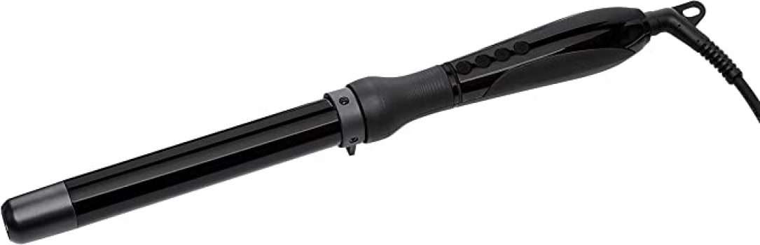 Great Price-$6.xx Ceramic Curling Iron with LCD Display!
