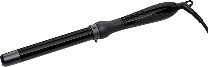 Great Price-$6.xx Ceramic Curling Iron with LCD Display!
